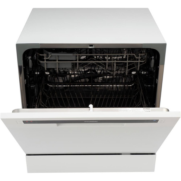 Посудомоечная машина Hyundai DT503 (белый)