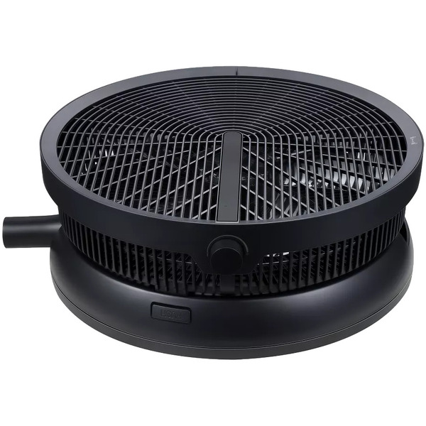 Вентилятор напольный POLARIS PSF 4025 WIFI IQ Home (черный)