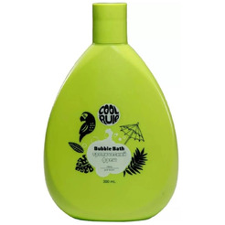 Пена для ванн COOL RULE Тропический Фреш 300мл