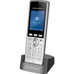 IP-телефон Grandstream WP822 серый