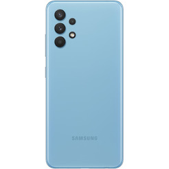 Смартфон Samsung Galaxy A32 SM-A325FZBGCAU 4GB/128GB (голубой)