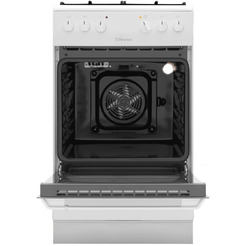 Кухонная плита Hansa FCMW58077