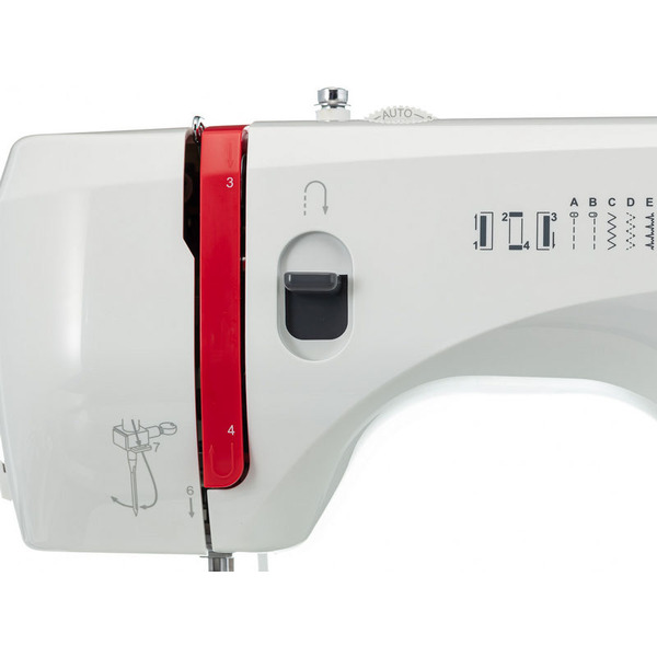 Швейная машина Veritas Laura