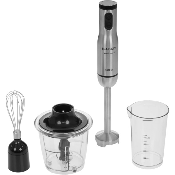 Блендер Scarlett SC-HB42F87