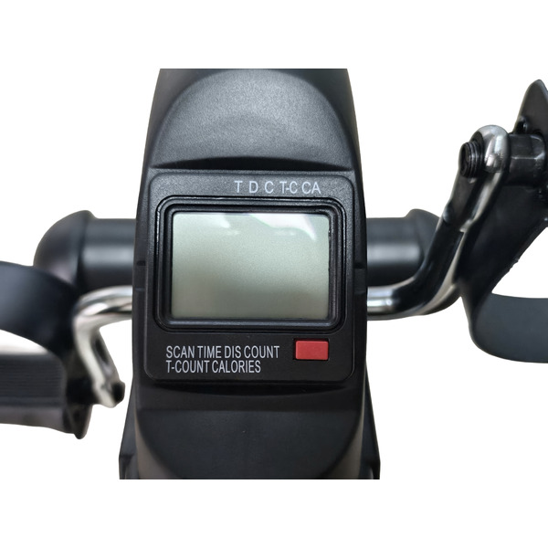 Минибайк SUNDAYS FITNESS GB-5002E (черный)