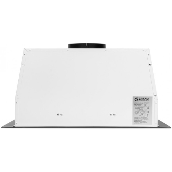 Вытяжка Grand Belfor GC 60 (белый)