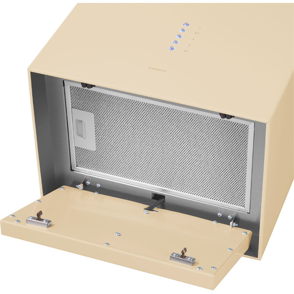 Вытяжка MAUNFELD Bath Plus 402 (бежевый)