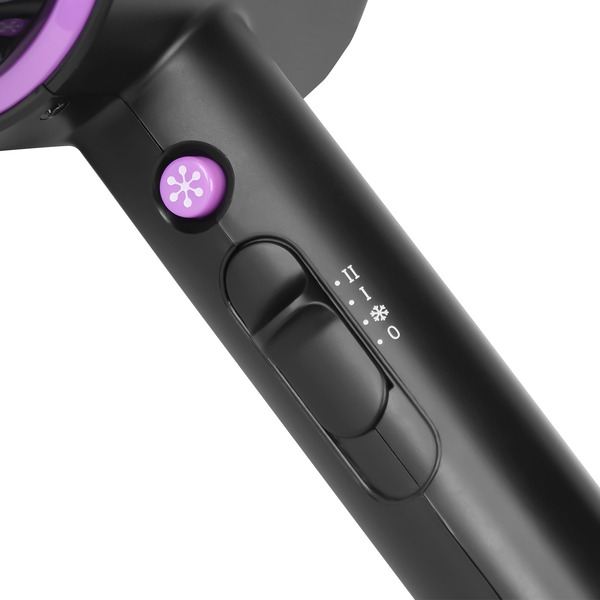 Фен Galaxy GL4346