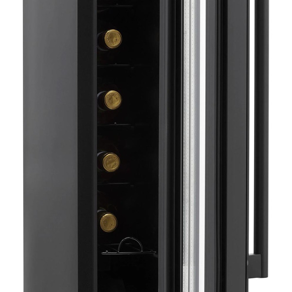 Встраиваемый винный шкаф Krona BADEN 82/7 BL (KRWF003)