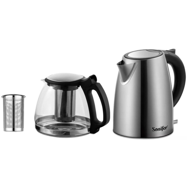 Электрический чайник Sonifer SF-2120