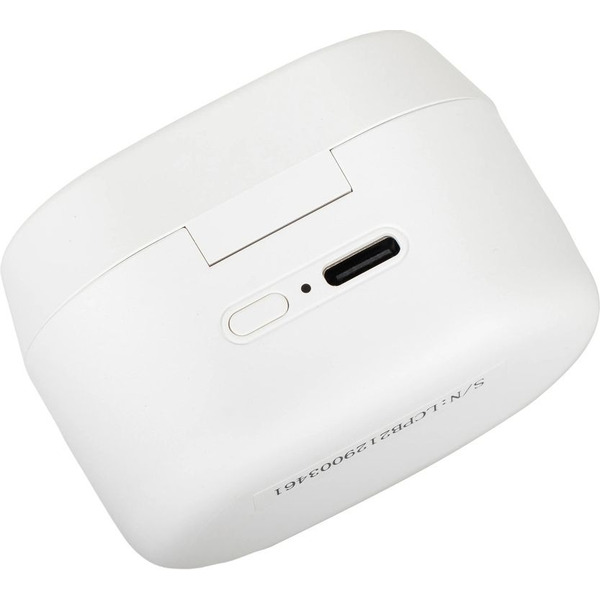 Наушники Philips TAT3216WT/00