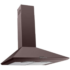 Вытяжка PYRAMIDA Basic Casa 50K BROWN