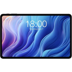 Планшет Teclast T60 Premium set 8GB/256GB (серый)