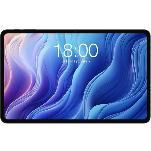 Планшет Teclast T60 Premium set 8GB/256GB (серый)