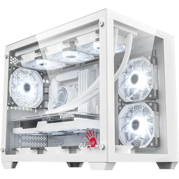 Корпус Bloody BD-CC108 (белый)