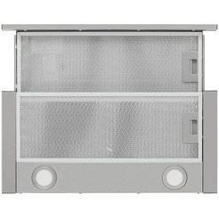 Вытяжка KRONA KAMILLA T 600 INOX (1 мотор)