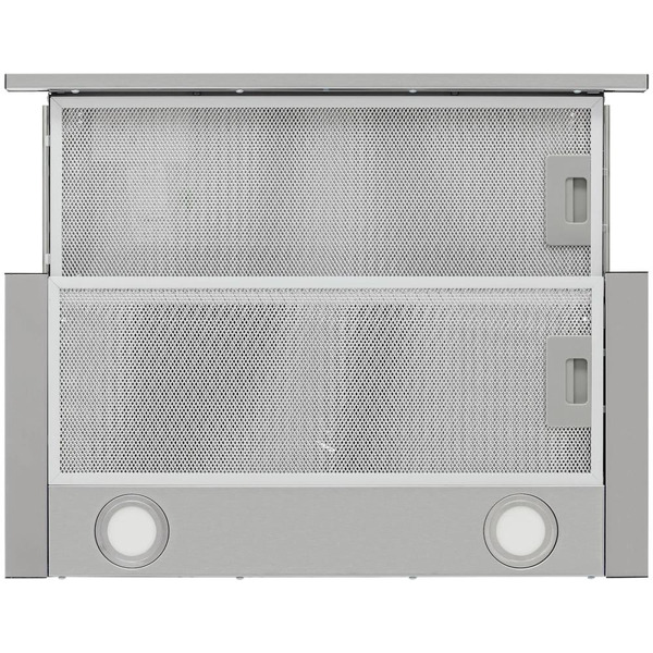 Вытяжка KRONA KAMILLA T 600 INOX (1 мотор)