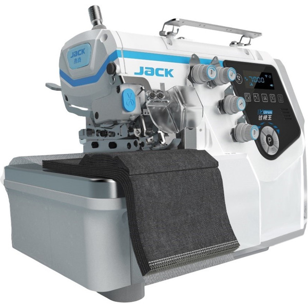 Оверлок промышленный JACK C7-5-03/233