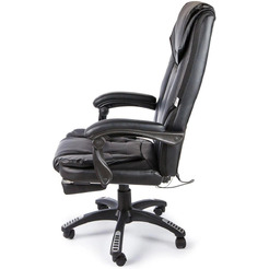 Кресло Calviano 1589 (черный)