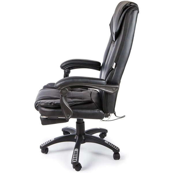 Кресло Calviano 1589 (черный)