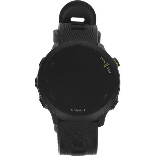 Умные часы Garmin Forerunner 55 (черный)