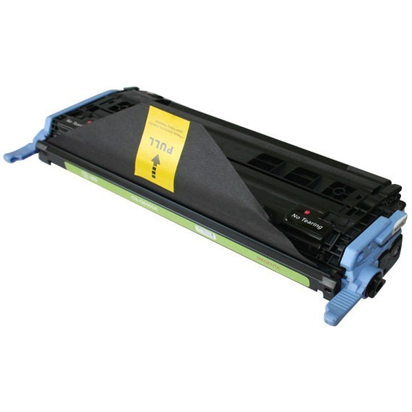 Картридж лазерный Cactus CS-Q6003A Q6003A пурпурный (2000стр.) для HP CLJ 1600/2600N/M1015/M1017