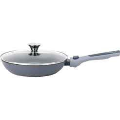 Сковорода LARA ФЬЮЖН LR01-68-26