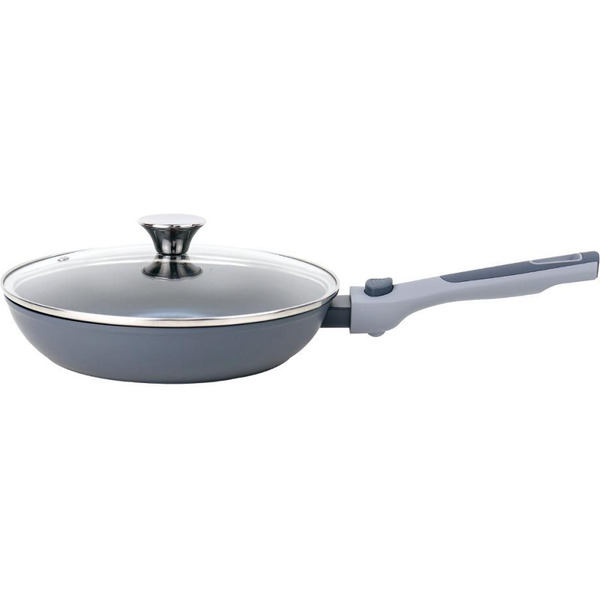 Сковорода LARA ФЬЮЖН LR01-68-26