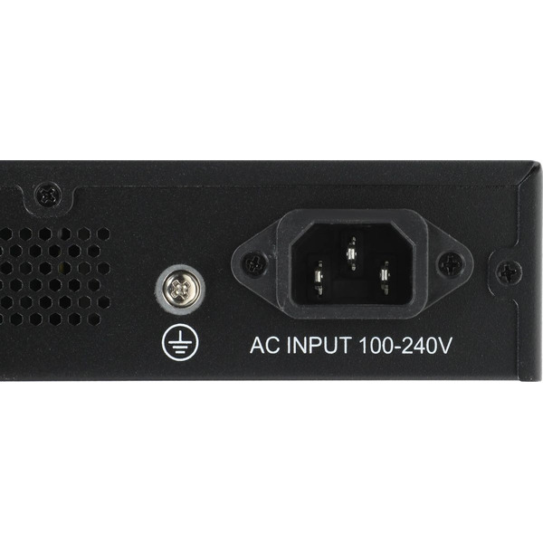 Коммутатор Cudy GS2028PS4-300W