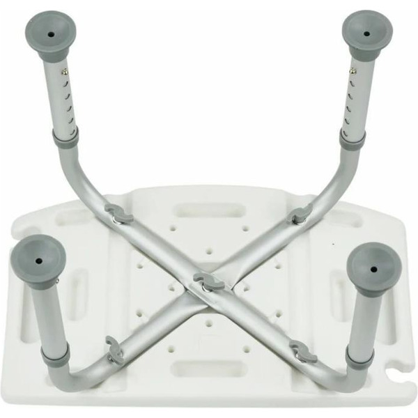 Сиденье для купания в ванной и душе BRABIX 532620