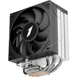 Кулер 1stPlayer CY12 Черный (CY12-BK)