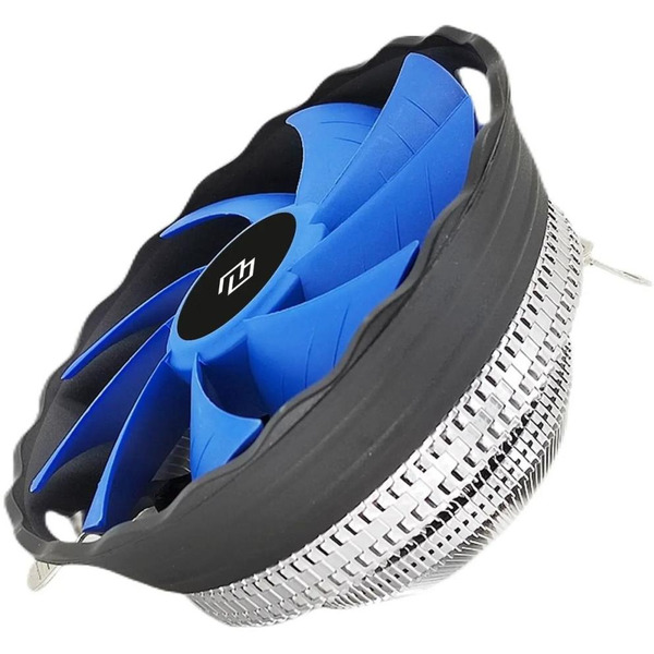 Кулер для процессора Digma D-CPC95-PWM2