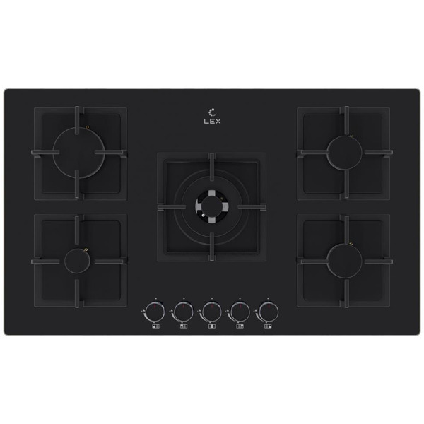 Варочная панель LEX GVG 954 BBL