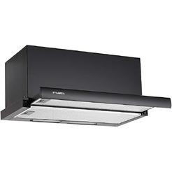 Вытяжка кухонная PYRAMIDA TL 60 (1100) BL