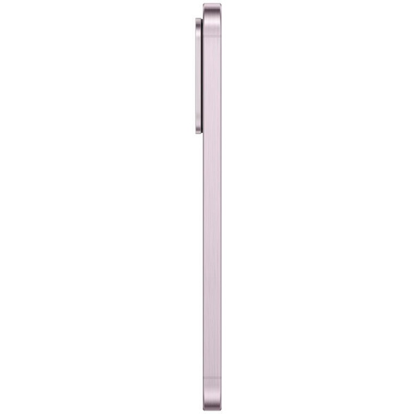 Смартфон Samsung Galaxy A56 SM-A566 8GB/128GB (розовый)