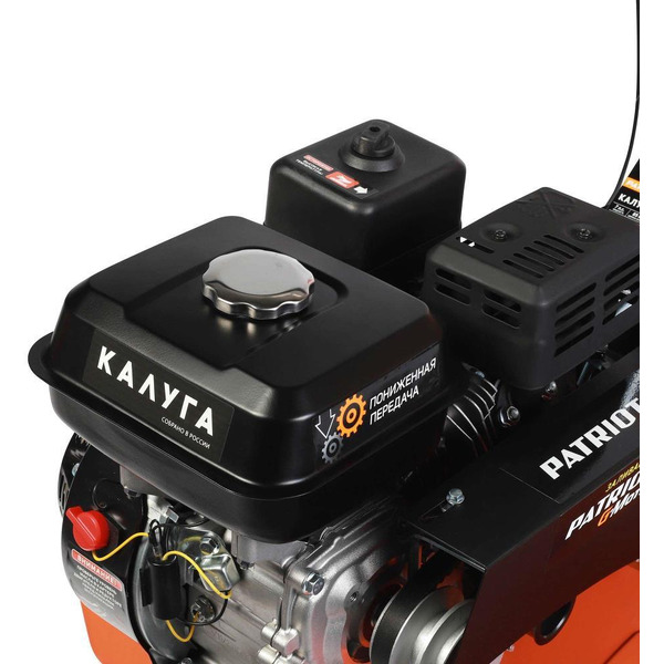 Мотоблок Patriot Калуга 440107010