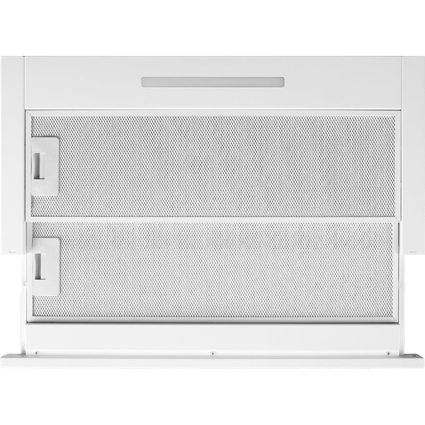 Кухонная вытяжка YOUQ Ami BT 1080 B 60 WH (белый)