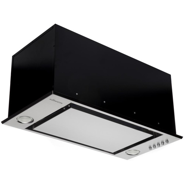 Кухонная вытяжка Konigin Checkbox Inox 60