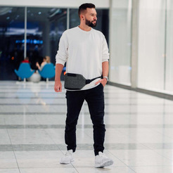 Рюкзак для ноутбука XD Design Bobby Soft P705.999 (светло-зеленый)