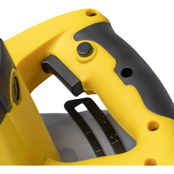 Дисковая пила KOLNER KCS 210/2000 2000Вт