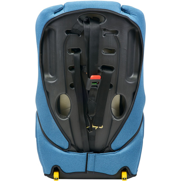 Автокресло LORELLI Harmony Izofix Blue