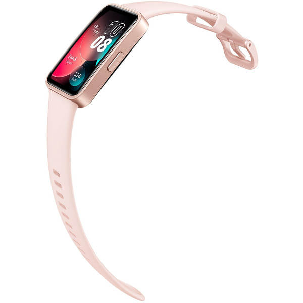 Умный браслет HUAWEI Band 8 (ASK-B19) розовая сакура