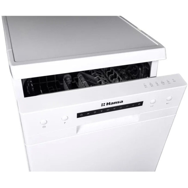 Посудомоечная машина Hansa ZWM416WH