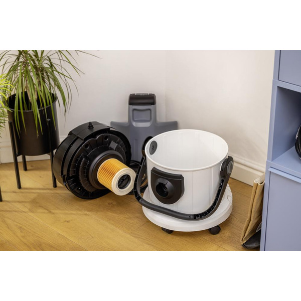 Пылесос Karcher SE 4 Plus 1.081-170.0