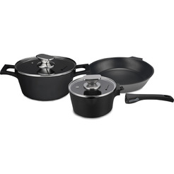 Набор посуды Polaris Bellagio-06S