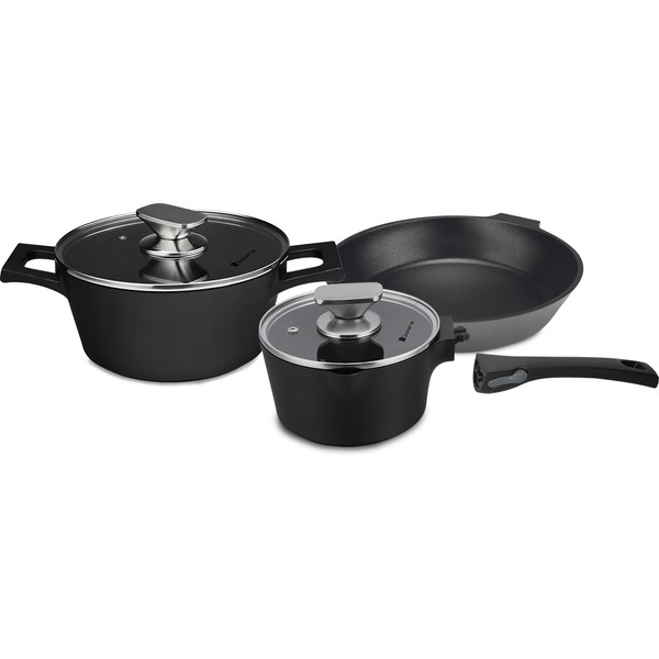 Набор посуды Polaris Bellagio-06S