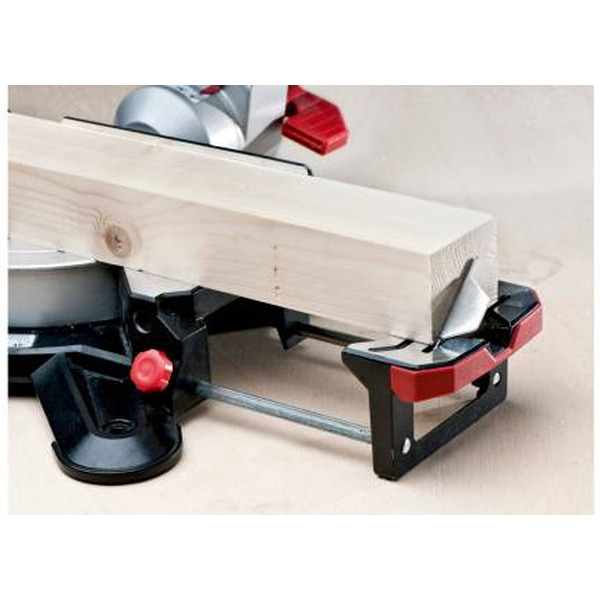 Пила торцовочная Metabo KGS 254 M Set (690828000)