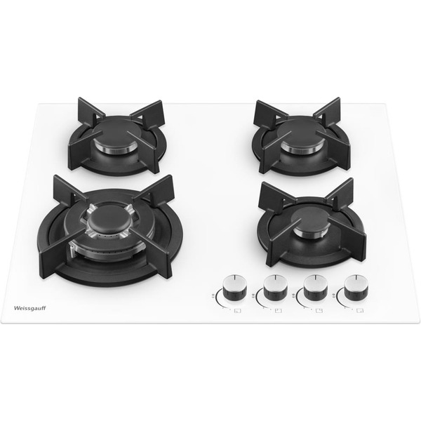 Варочная панель Weissgauff HG 640 WGH