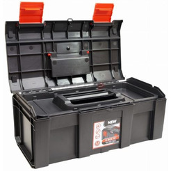 Ящик для инструментов Qbrick Regular R-BOX 13 (SKRQRBOX13CZAPG011)