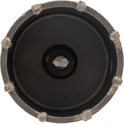 Коронка KRANZ KR-91-0412